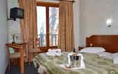 Туры в отель Hani Zisi Hotel