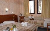 Туры в отель Hani Zisi Hotel