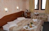 Туры в отель Hani Zisi Hotel