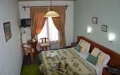 Туры в отель Hani Zisi Hotel