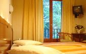Туры в отель Hani Zisi Hotel
