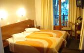 Туры в отель Hani Zisi Hotel