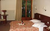 Туры в отель Hani Zisi Hotel