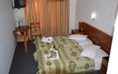 Туры в отель Hani Zisi Hotel