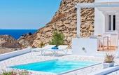 Туры в отель Katharos Villas