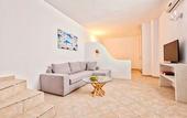 Туры в отель Katharos Villas