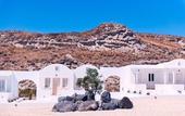 Туры в отель Katharos Villas