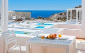Туры в отель Katharos Villas