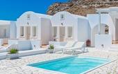 Туры в отель Katharos Villas