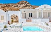 Туры в отель Katharos Villas