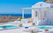 Туры в отель Katharos Villas