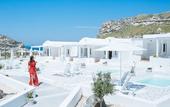 Туры в отель Katharos Villas