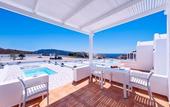 Туры в отель Katharos Villas
