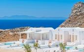 Туры в отель Katharos Villas