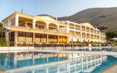 Туры в отель Odyssey Boutique Hotel