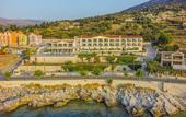 Туры в отель Odyssey Boutique Hotel