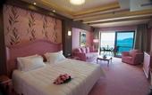 Туры в отель Odyssey Boutique Hotel