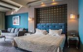 Туры в отель Odyssey Boutique Hotel