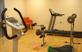Туры в отель Odyssey Boutique Hotel