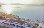 Туры в отель Odyssey Boutique Hotel
