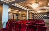 Туры в отель Odyssey Boutique Hotel
