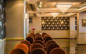 Туры в отель Odyssey Boutique Hotel
