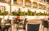 Туры в отель Odyssey Boutique Hotel