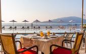 Туры в отель Odyssey Boutique Hotel