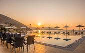 Туры в отель Odyssey Boutique Hotel