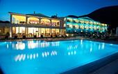 Туры в отель Odyssey Boutique Hotel
