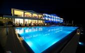Туры в отель Odyssey Boutique Hotel