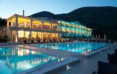 Туры в отель Odyssey Boutique Hotel