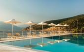 Туры в отель Odyssey Boutique Hotel