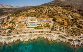 Туры в отель Odyssey Boutique Hotel