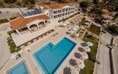 Туры в отель Odyssey Boutique Hotel