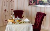 Туры в отель Odyssey Boutique Hotel