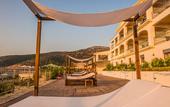 Туры в отель Odyssey Boutique Hotel