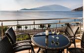 Туры в отель Odyssey Boutique Hotel