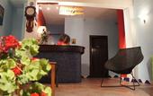 Туры в отель Hotel Marabou