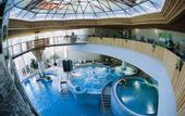 Туры в отель MenDan Magic Spa & Wellness