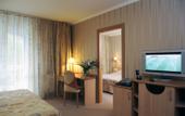 Туры в отель MenDan Magic Spa & Wellness