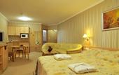 Туры в отель MenDan Magic Spa & Wellness