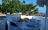 Туры в отель Paradisos Oia
