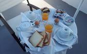 Туры в отель Paradisos Oia