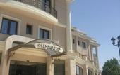 Туры в отель Olympus Terra Boutique Hotel