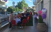 Туры в отель Olympus Terra Boutique Hotel
