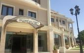 Туры в отель Olympus Terra Boutique Hotel