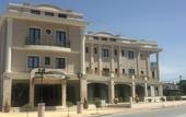 Туры в отель Olympus Terra Boutique Hotel