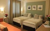 Туры в отель Olympus Terra Boutique Hotel