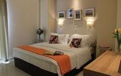 Туры в отель Olympus Terra Boutique Hotel